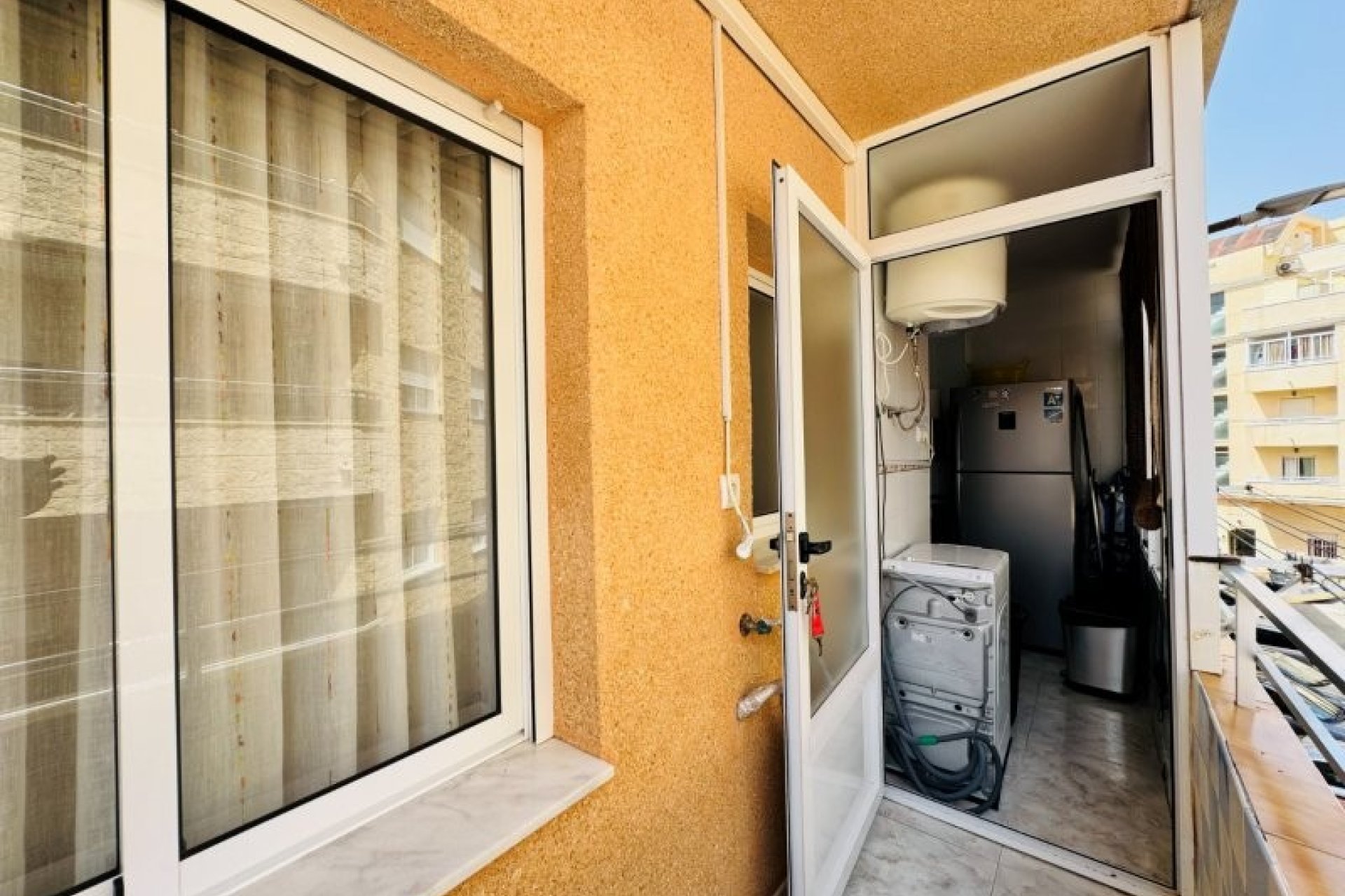 Revente - Apartment -
La Mata - Costa Blanca