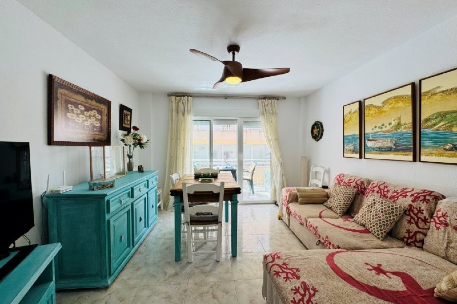 Revente - Apartment -
La Mata - Costa Blanca