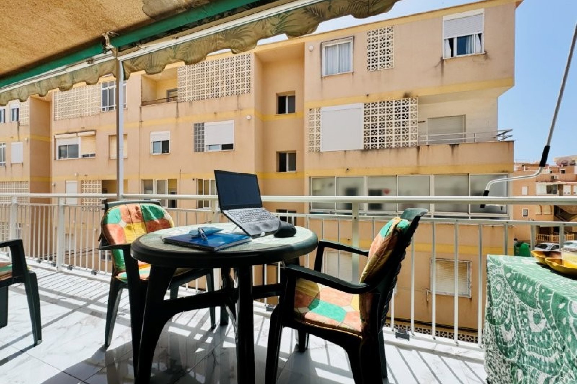 Revente - Apartment -
La Mata - Costa Blanca