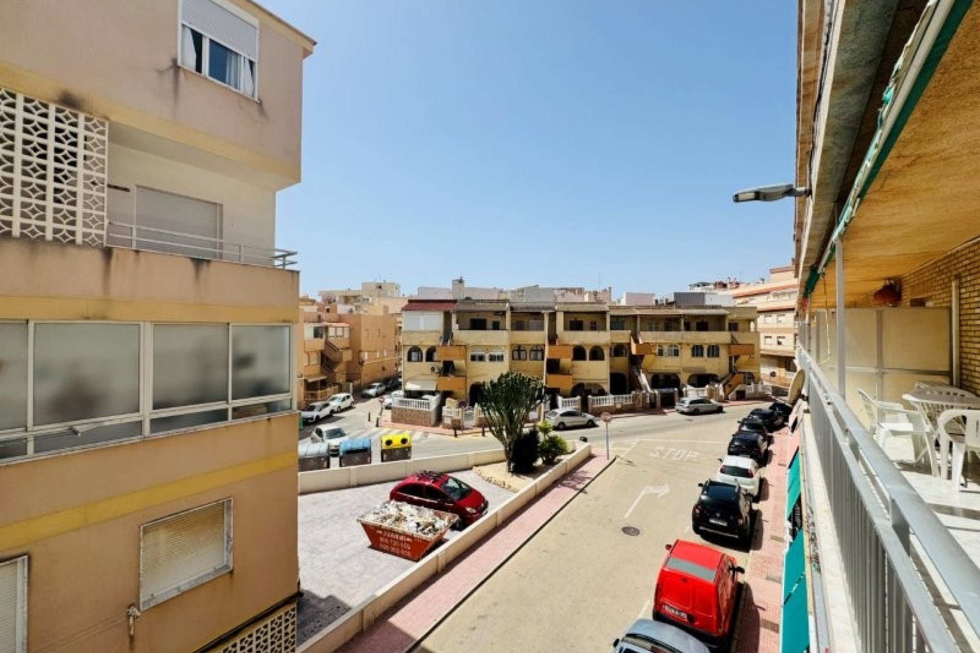 Revente - Apartment -
La Mata - Costa Blanca