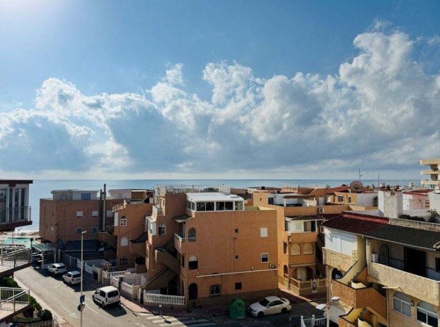 Revente - Apartment -
La Mata - Costa Blanca