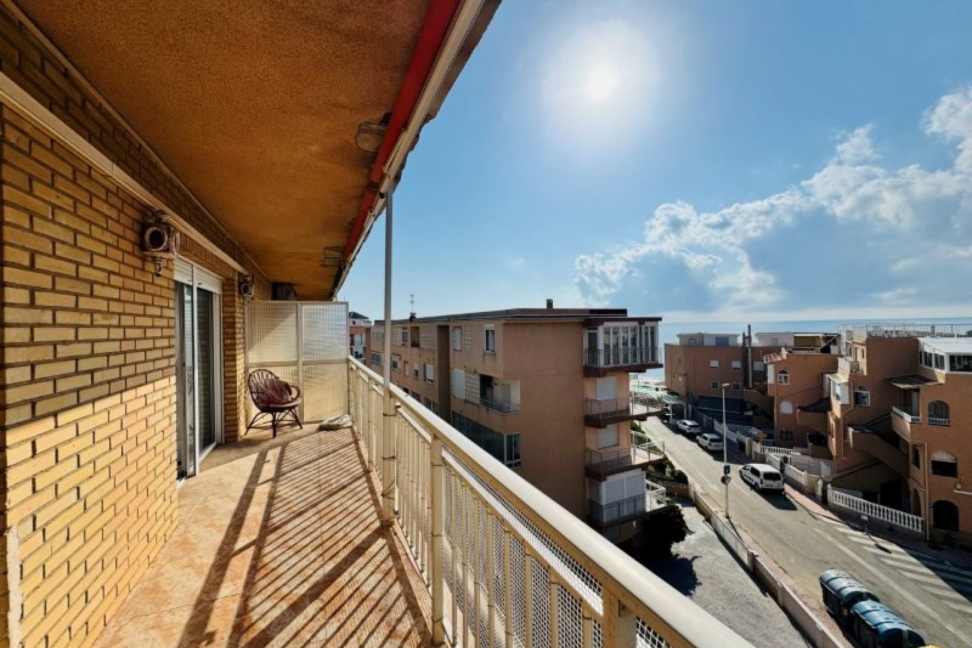 Revente - Apartment -
La Mata - Costa Blanca