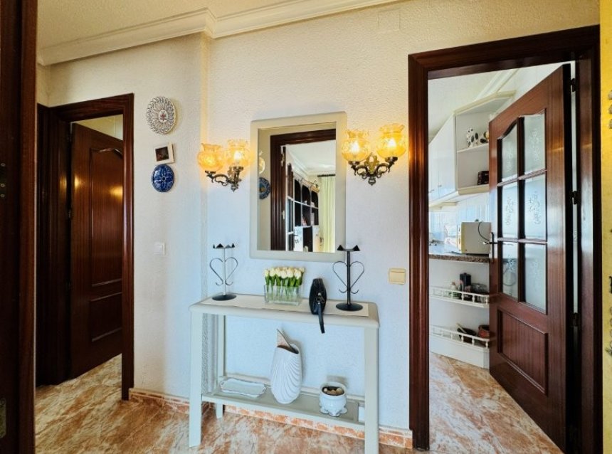 Revente - Apartment -
La Mata - Costa Blanca