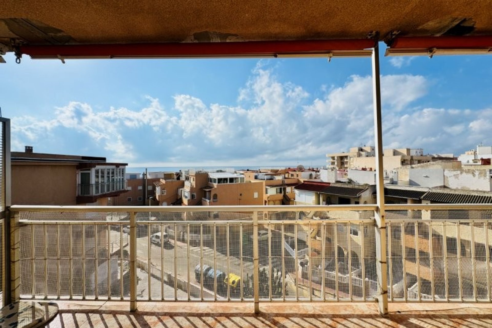 Revente - Apartment -
La Mata - Costa Blanca