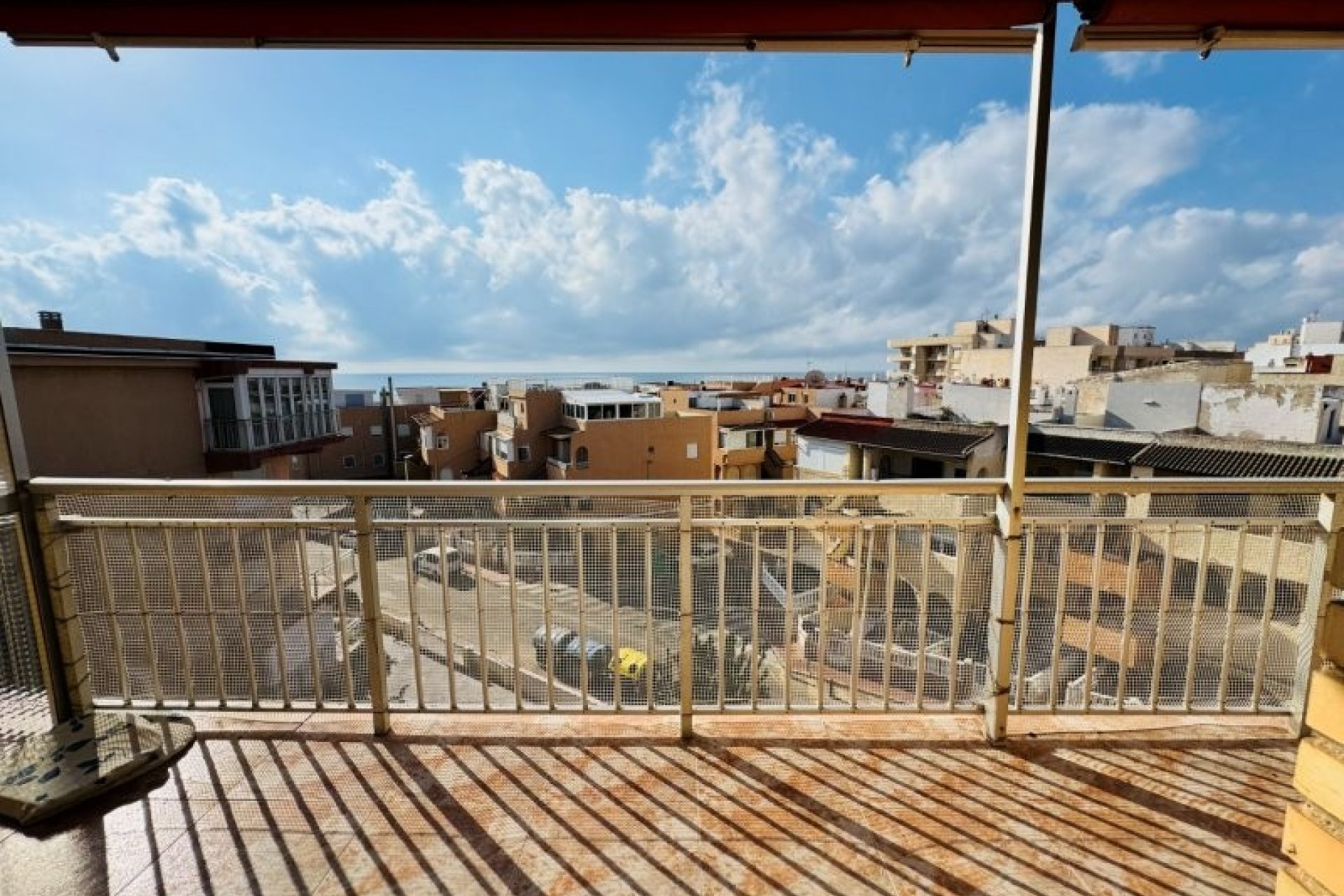 Revente - Apartment -
La Mata - Costa Blanca