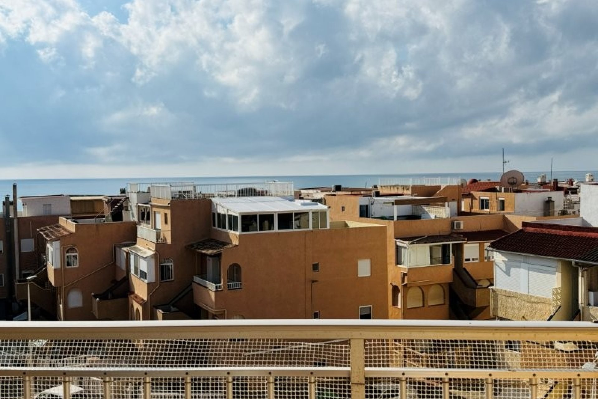 Revente - Apartment -
La Mata - Costa Blanca