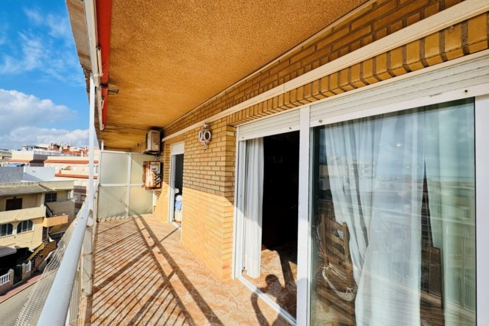 Revente - Apartment -
La Mata - Costa Blanca