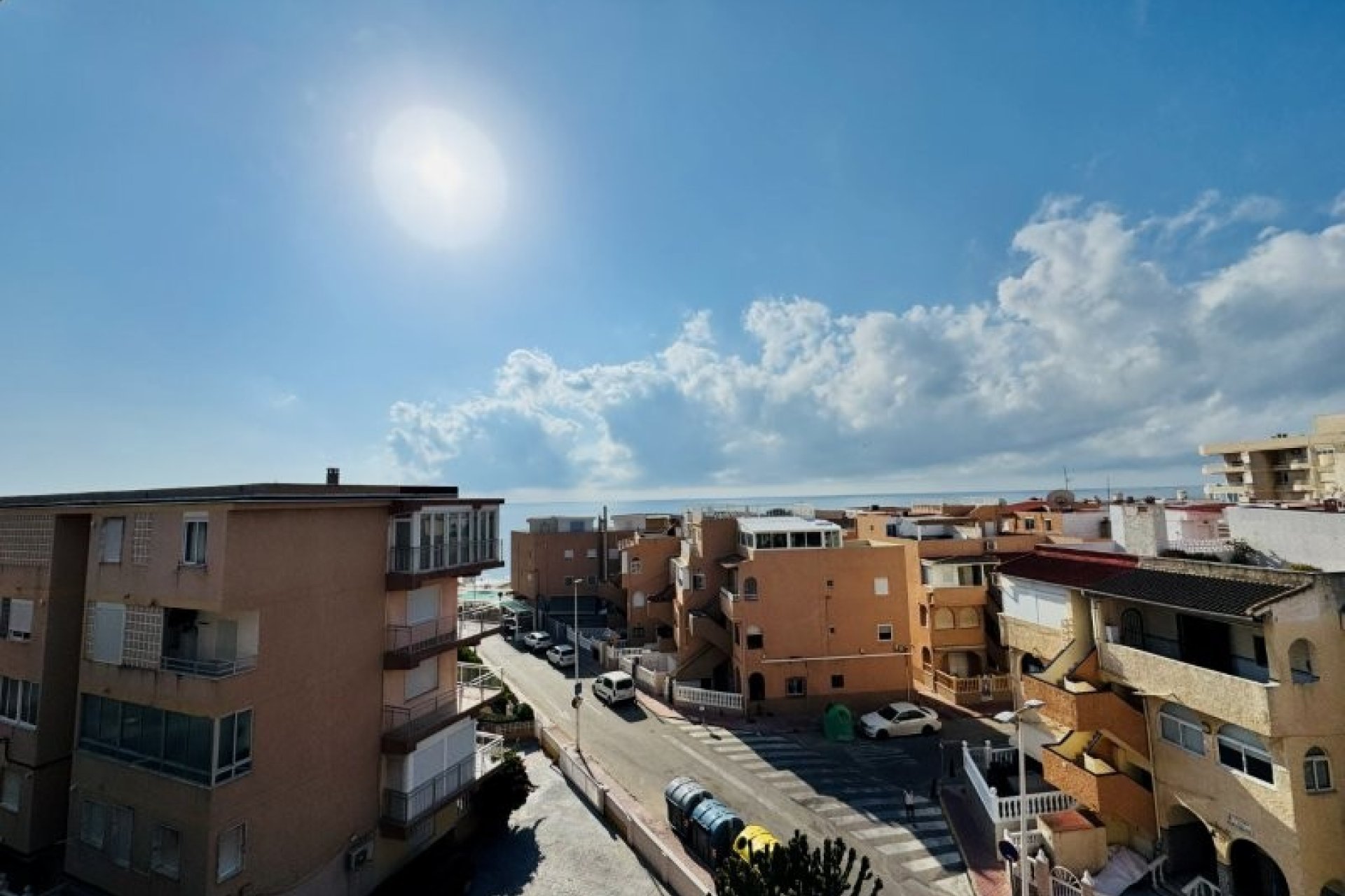 Revente - Apartment -
La Mata - Costa Blanca