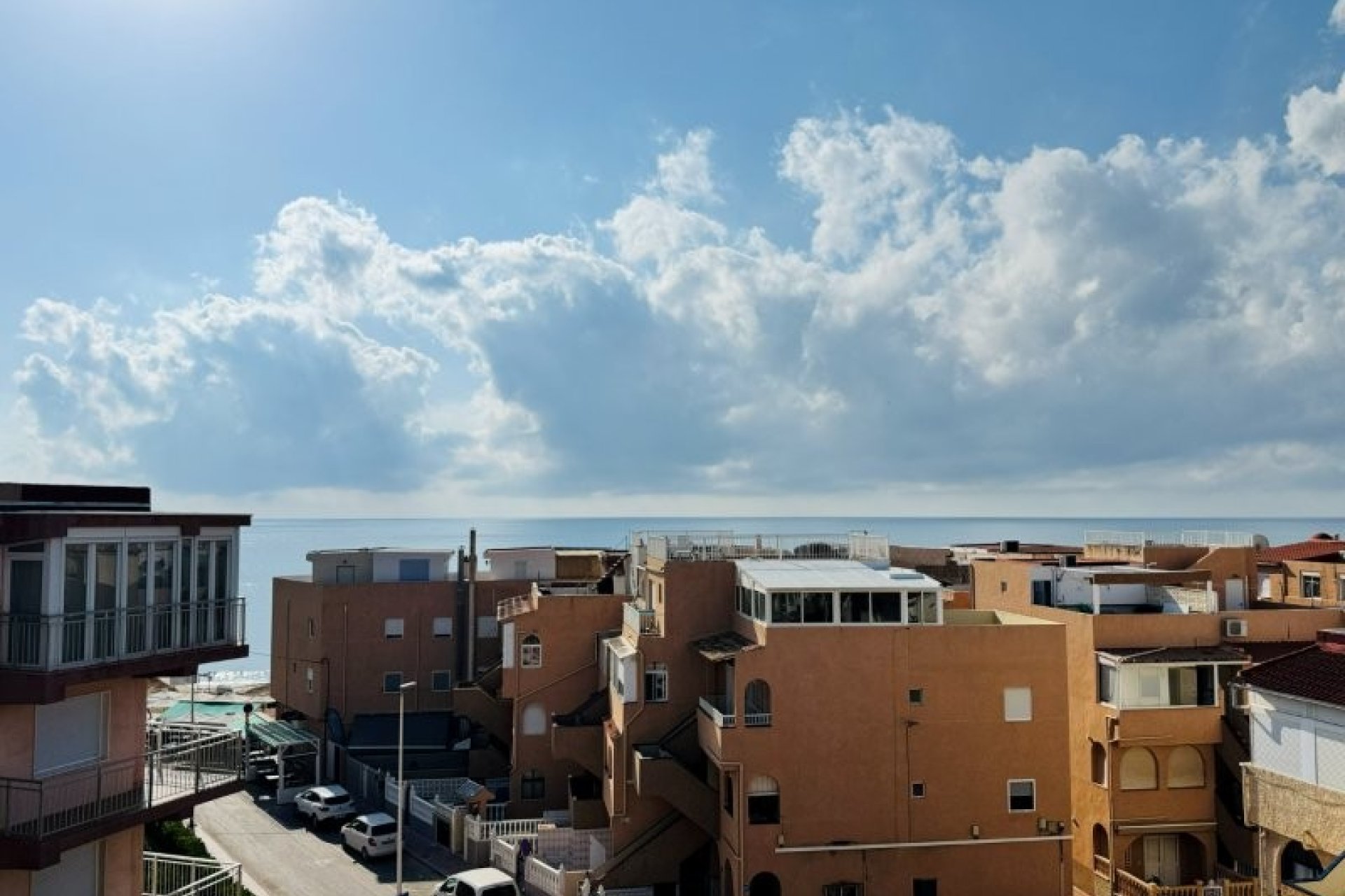 Revente - Apartment -
La Mata - Costa Blanca