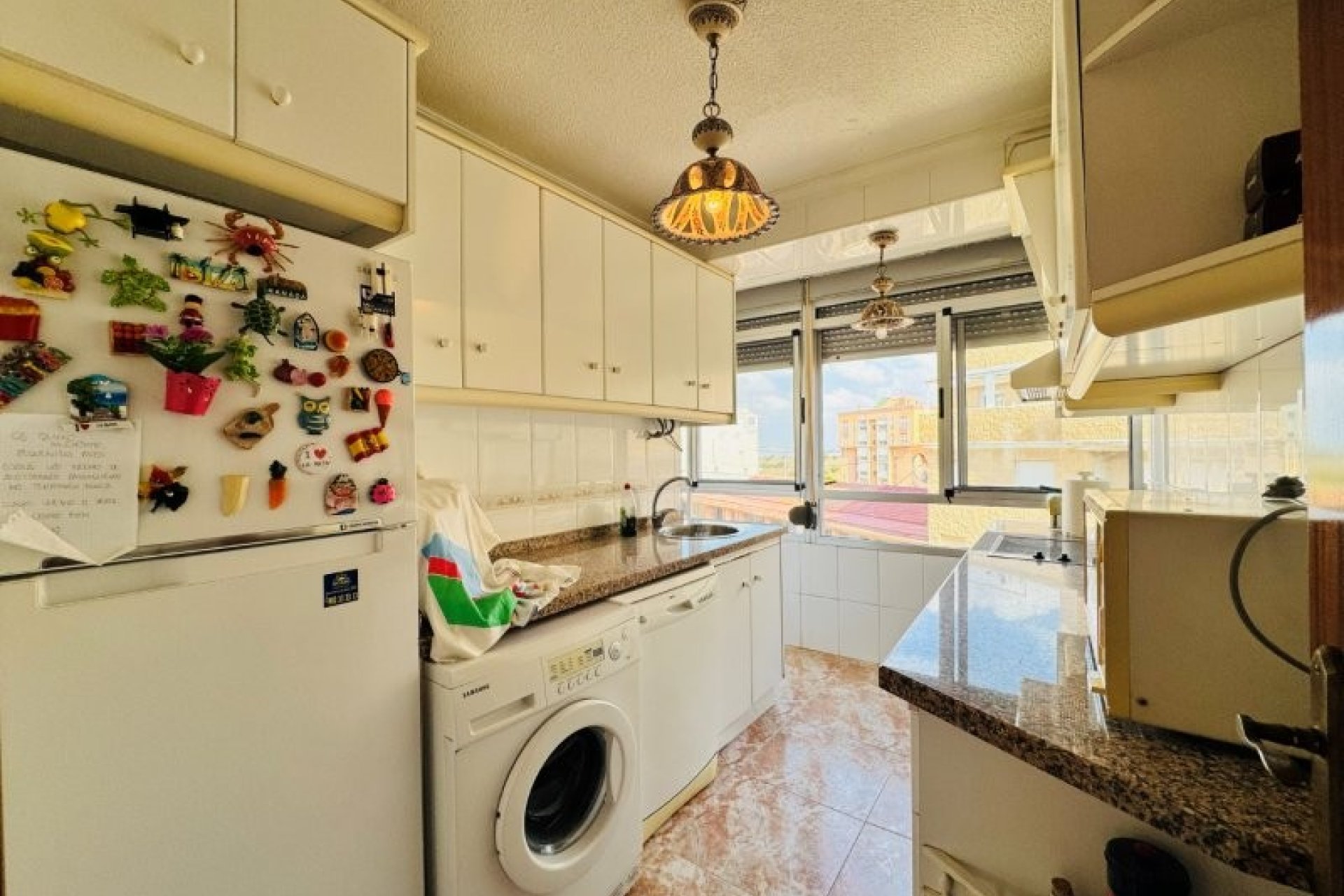 Revente - Apartment -
La Mata - Costa Blanca