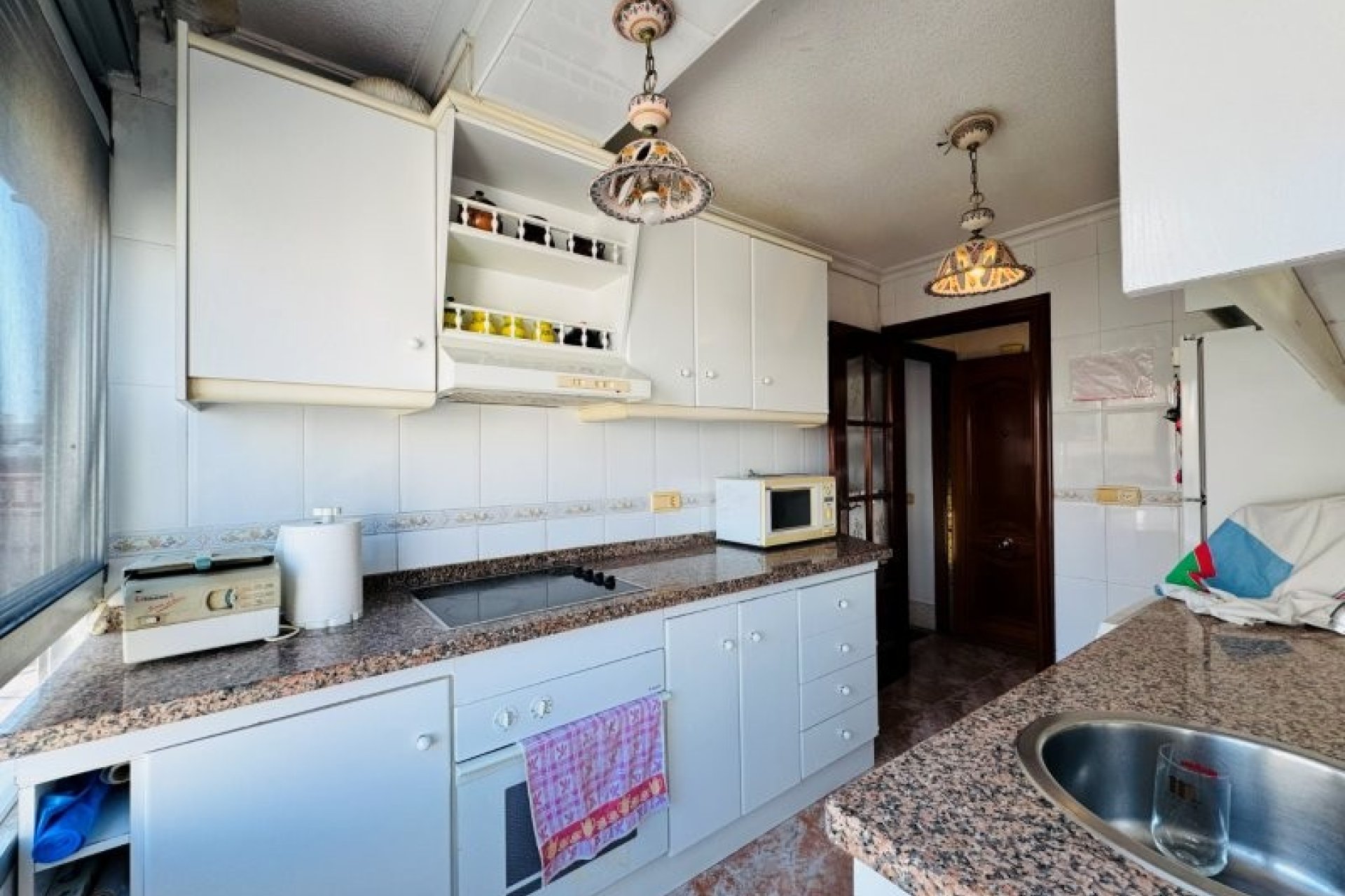 Revente - Apartment -
La Mata - Costa Blanca