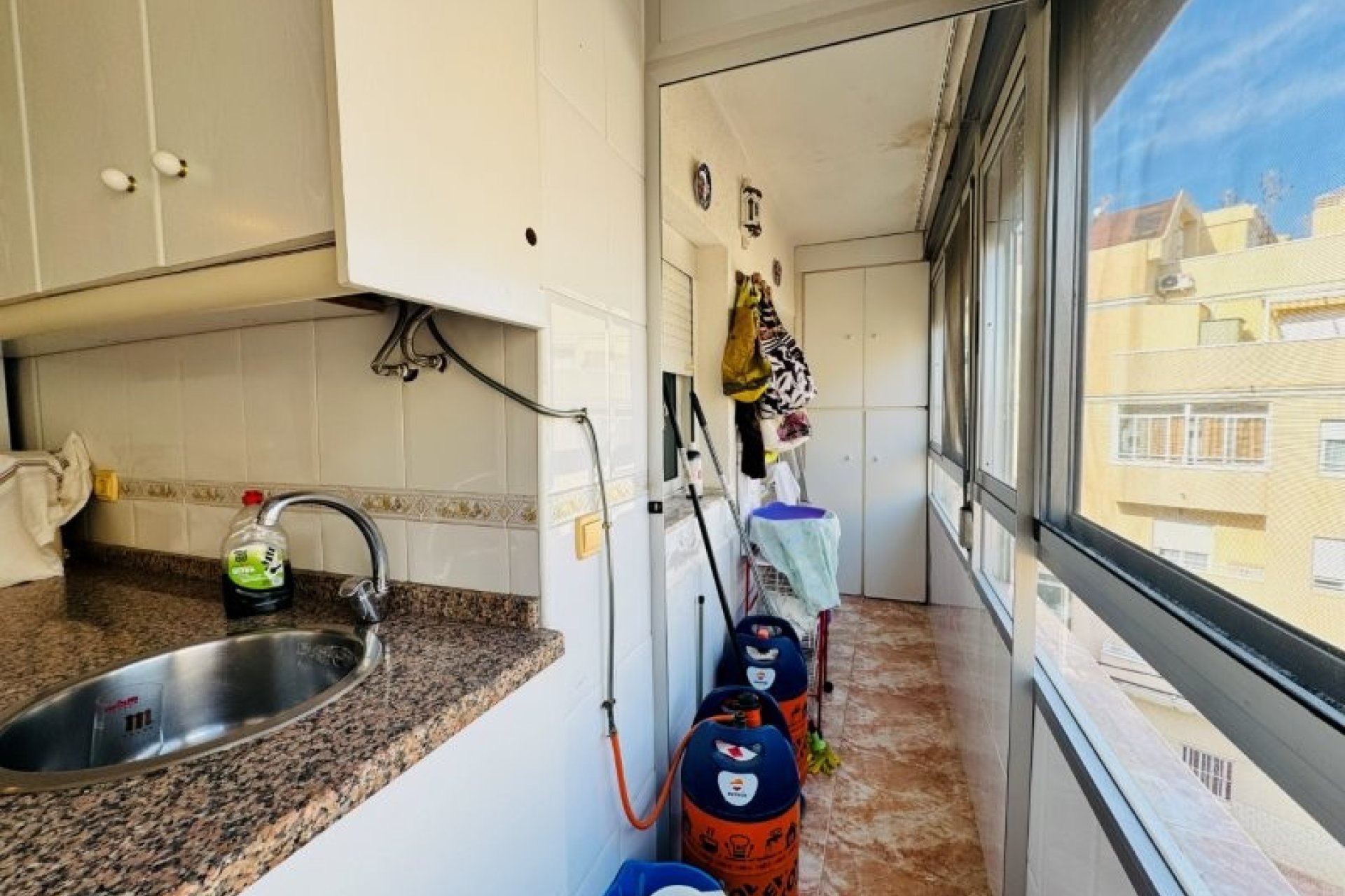 Revente - Apartment -
La Mata - Costa Blanca