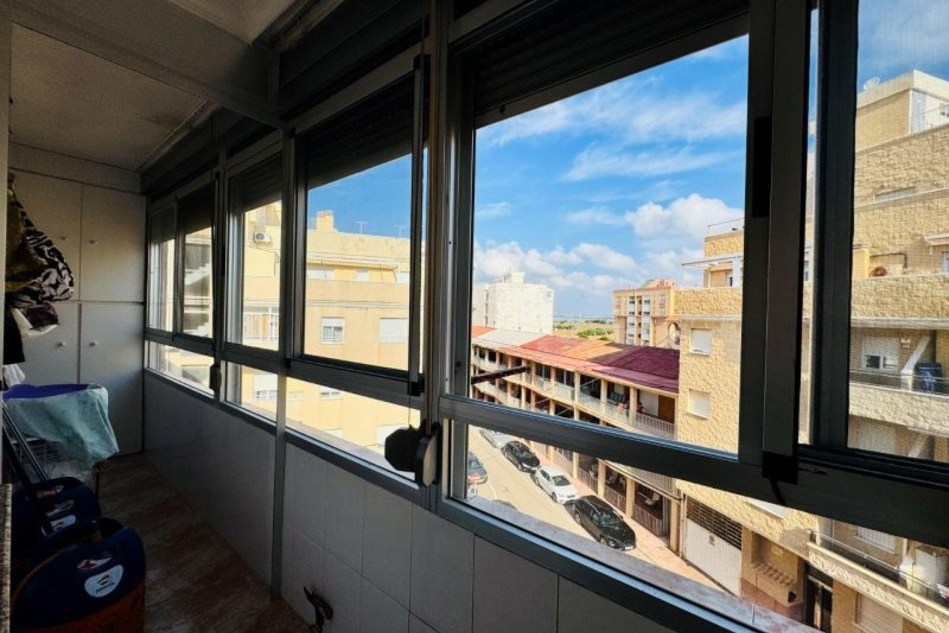 Revente - Apartment -
La Mata - Costa Blanca