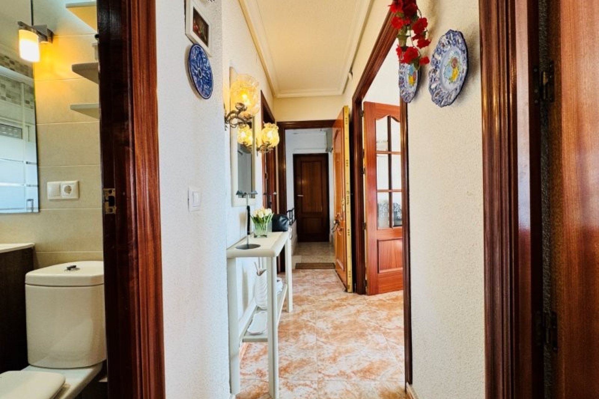 Revente - Apartment -
La Mata - Costa Blanca
