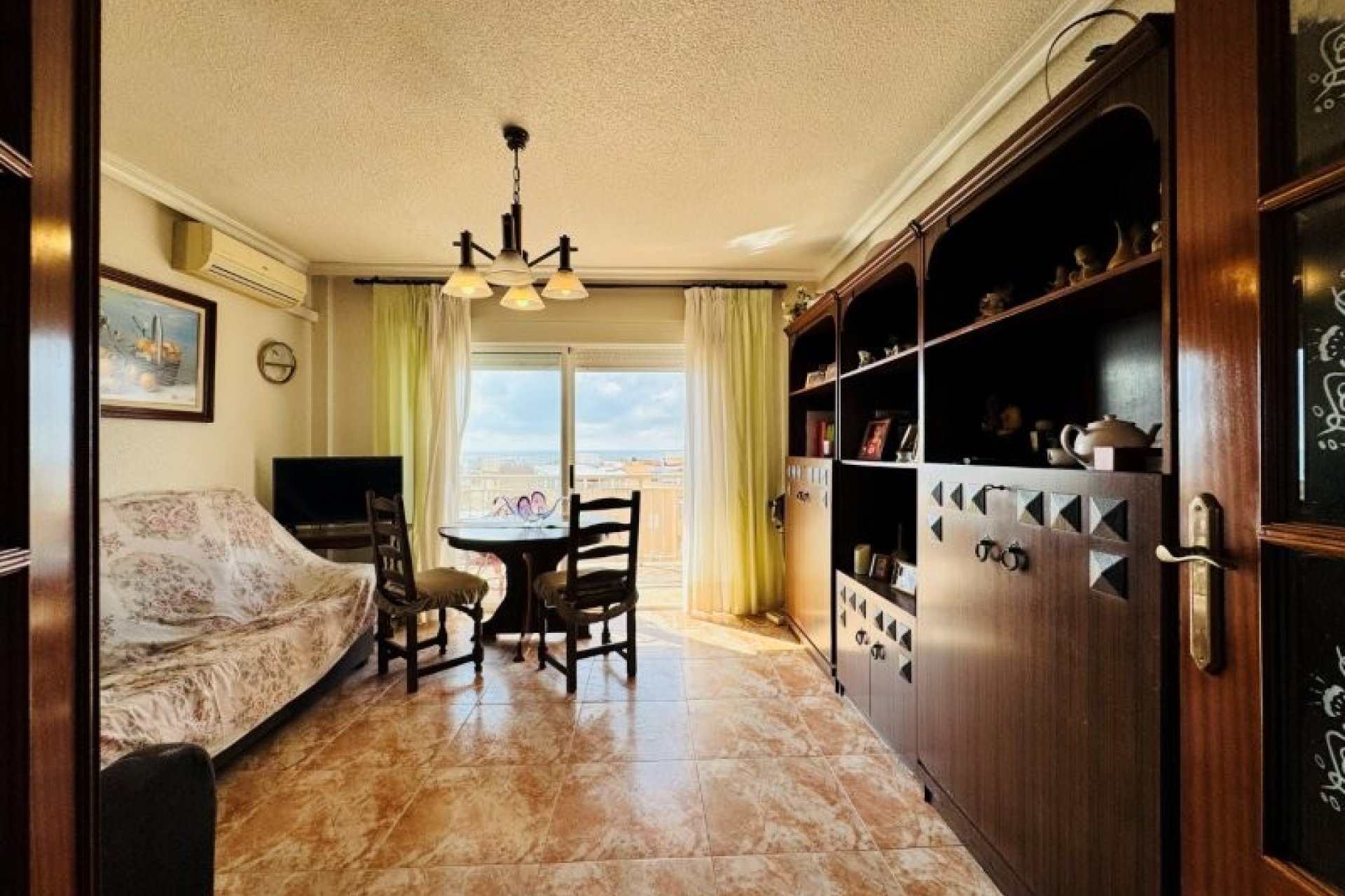 Revente - Apartment -
La Mata - Costa Blanca