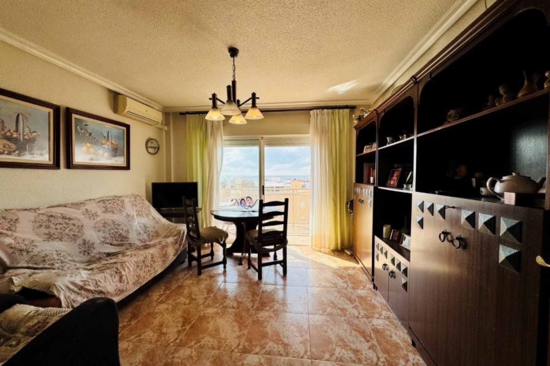 Revente - Apartment -
La Mata - Costa Blanca