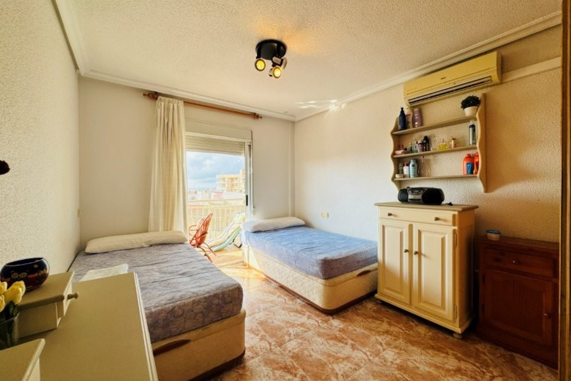 Revente - Apartment -
La Mata - Costa Blanca