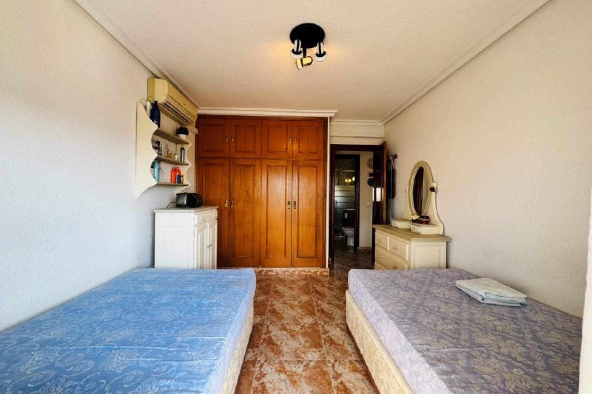 Revente - Apartment -
La Mata - Costa Blanca
