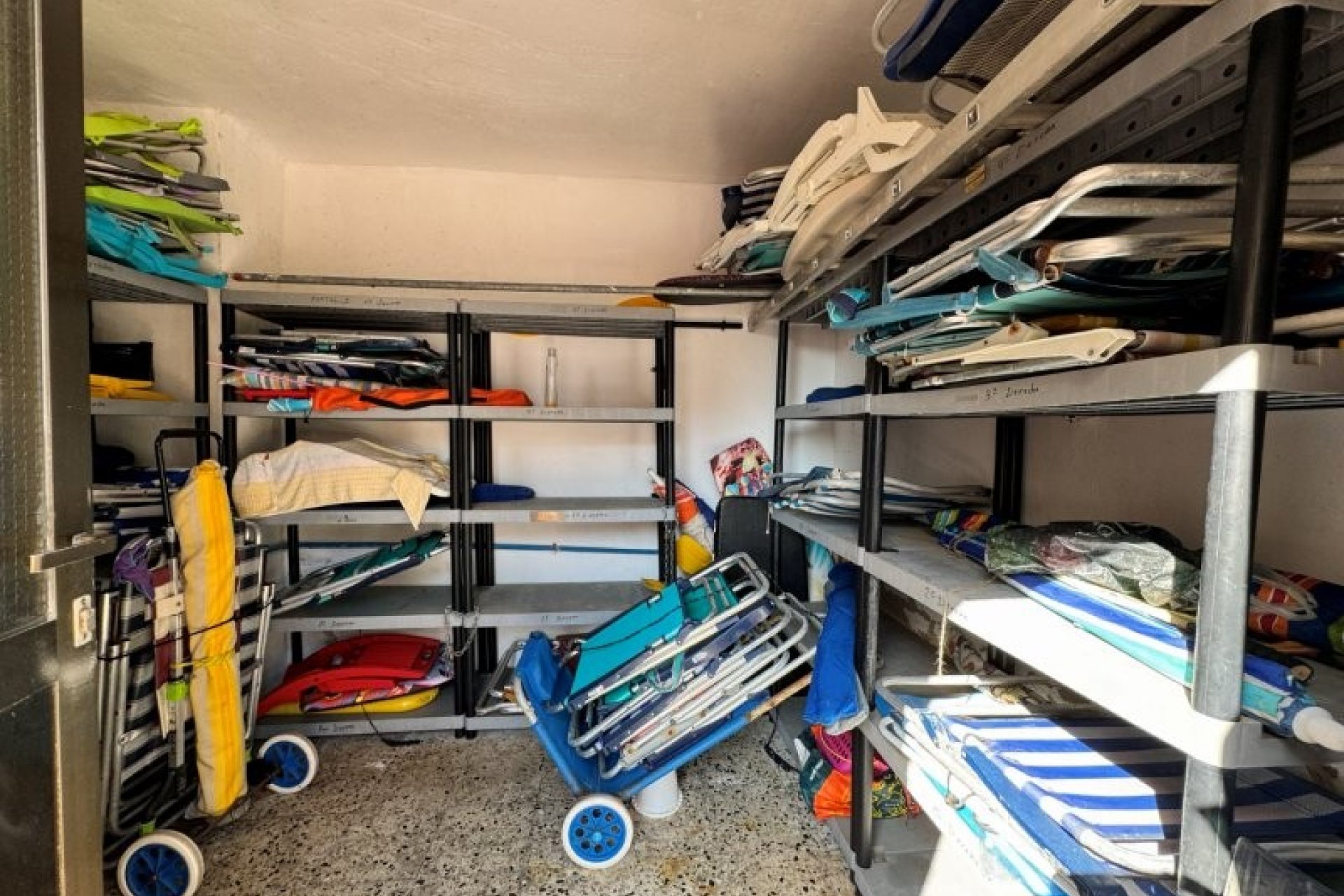 Revente - Apartment -
La Mata - Costa Blanca