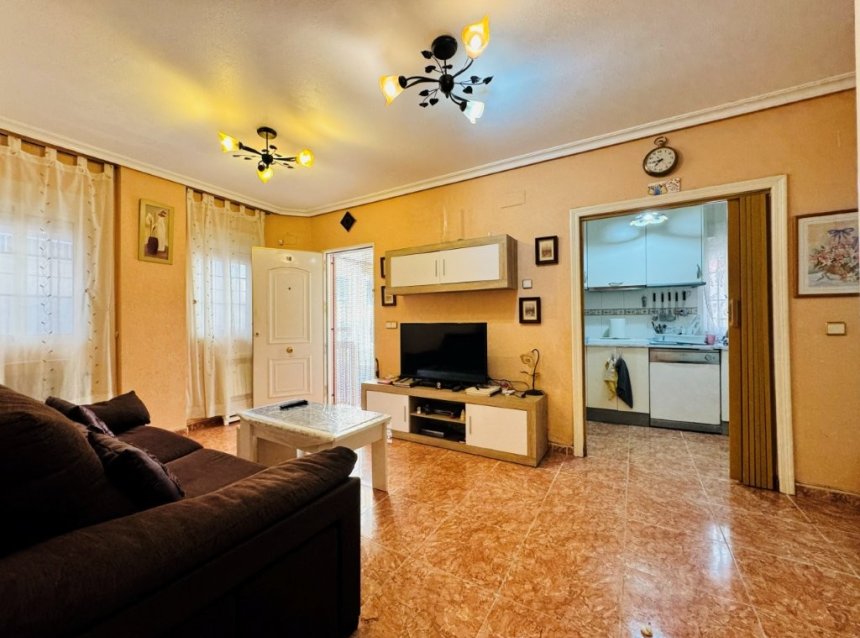 Revente - Apartment -
La Mata - Costa Blanca