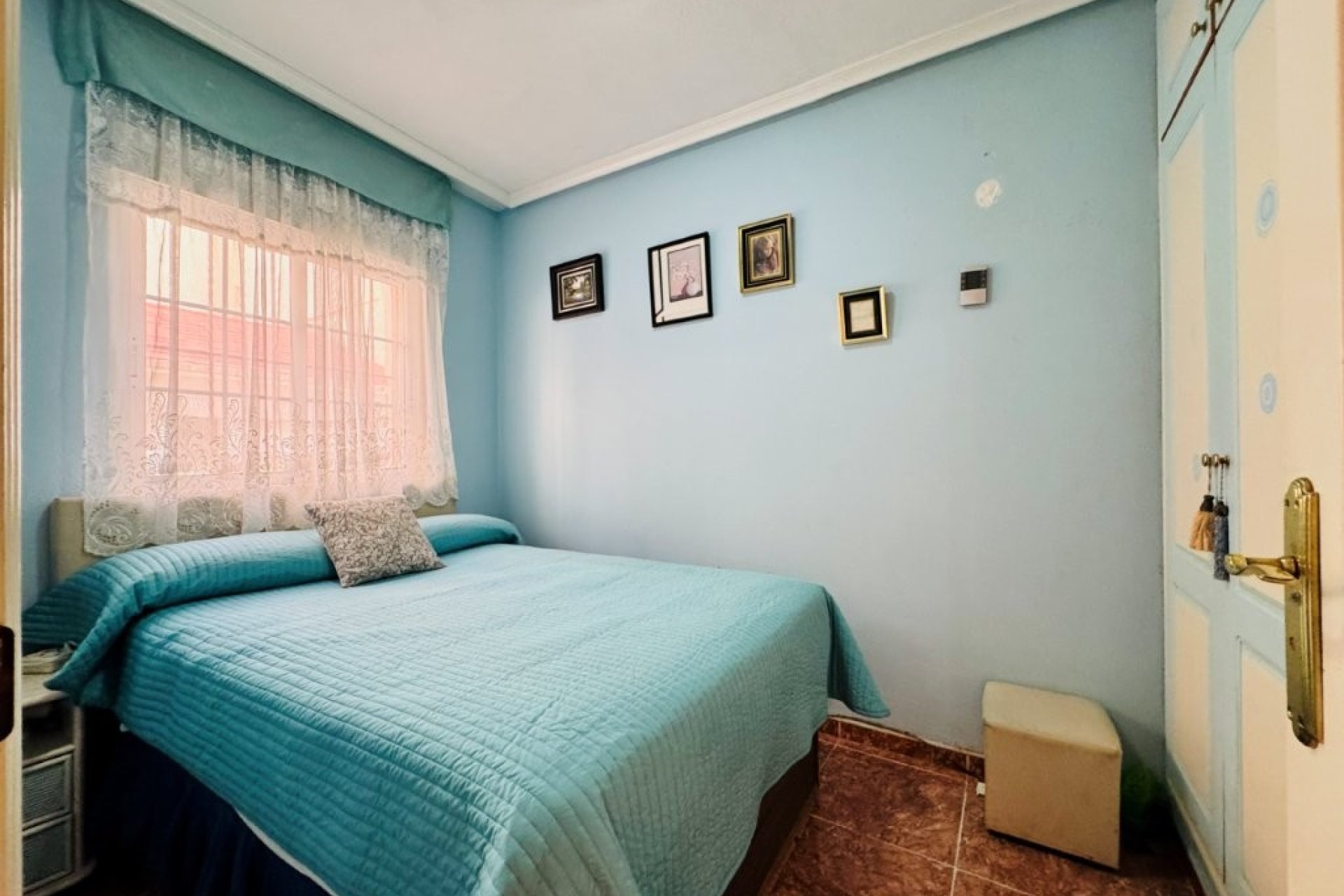 Revente - Apartment -
La Mata - Costa Blanca