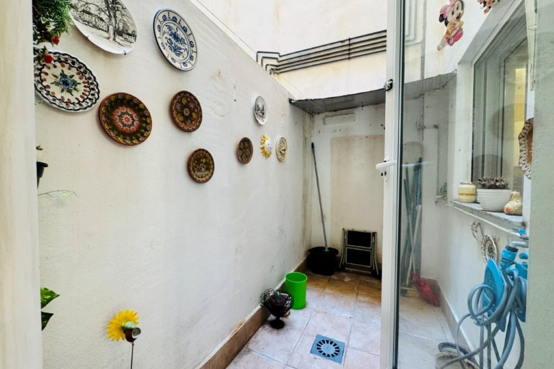 Revente - Apartment -
La Mata - Costa Blanca