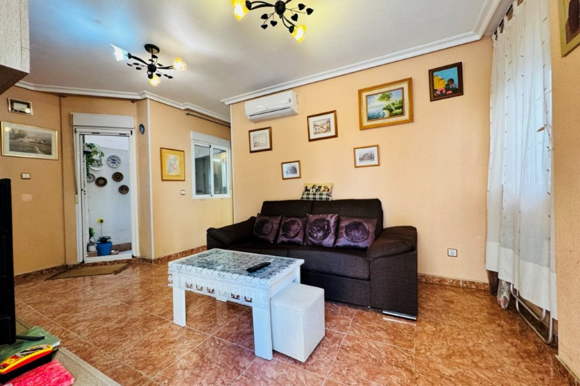 Revente - Apartment -
La Mata - Costa Blanca