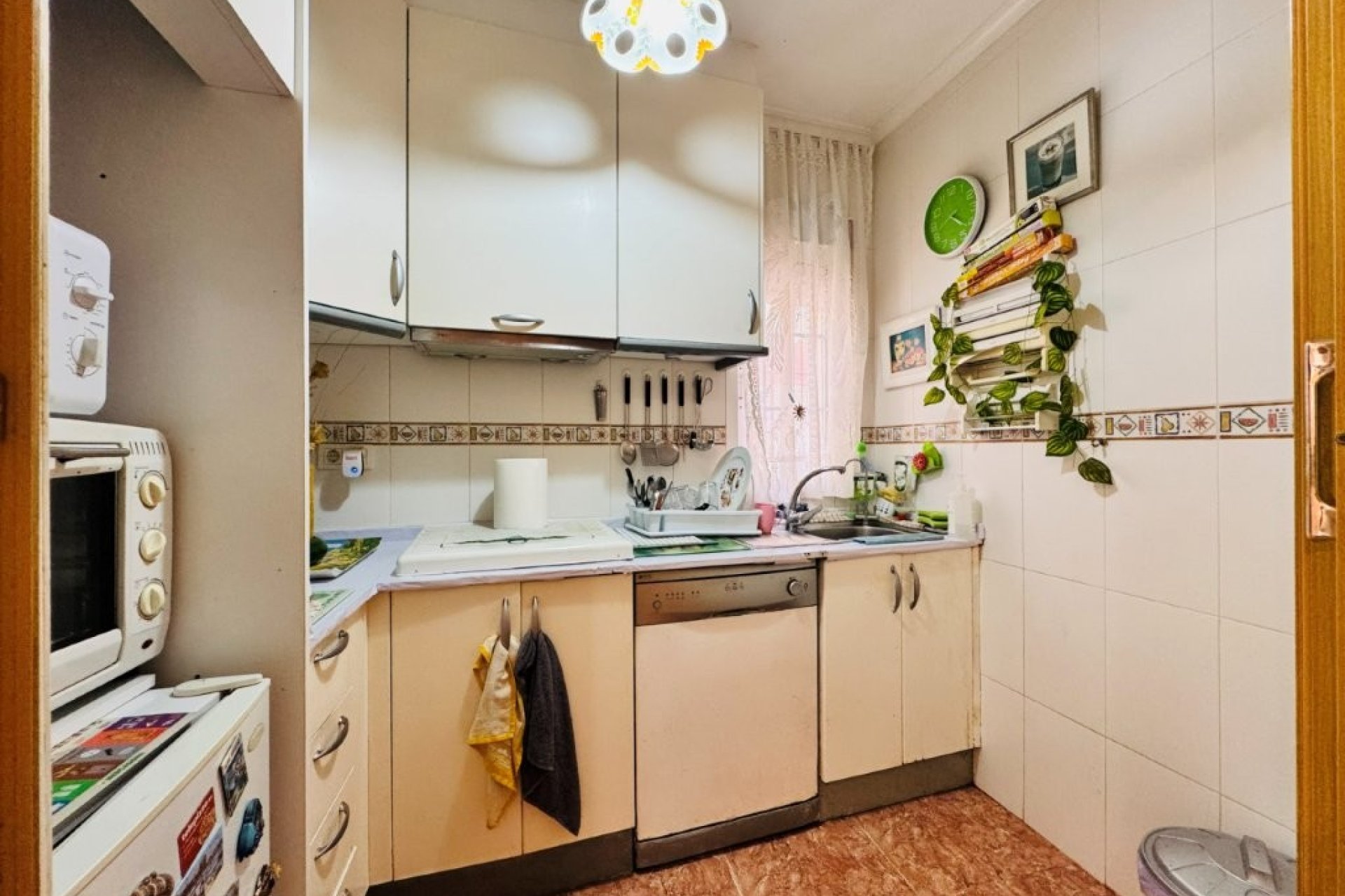 Revente - Apartment -
La Mata - Costa Blanca