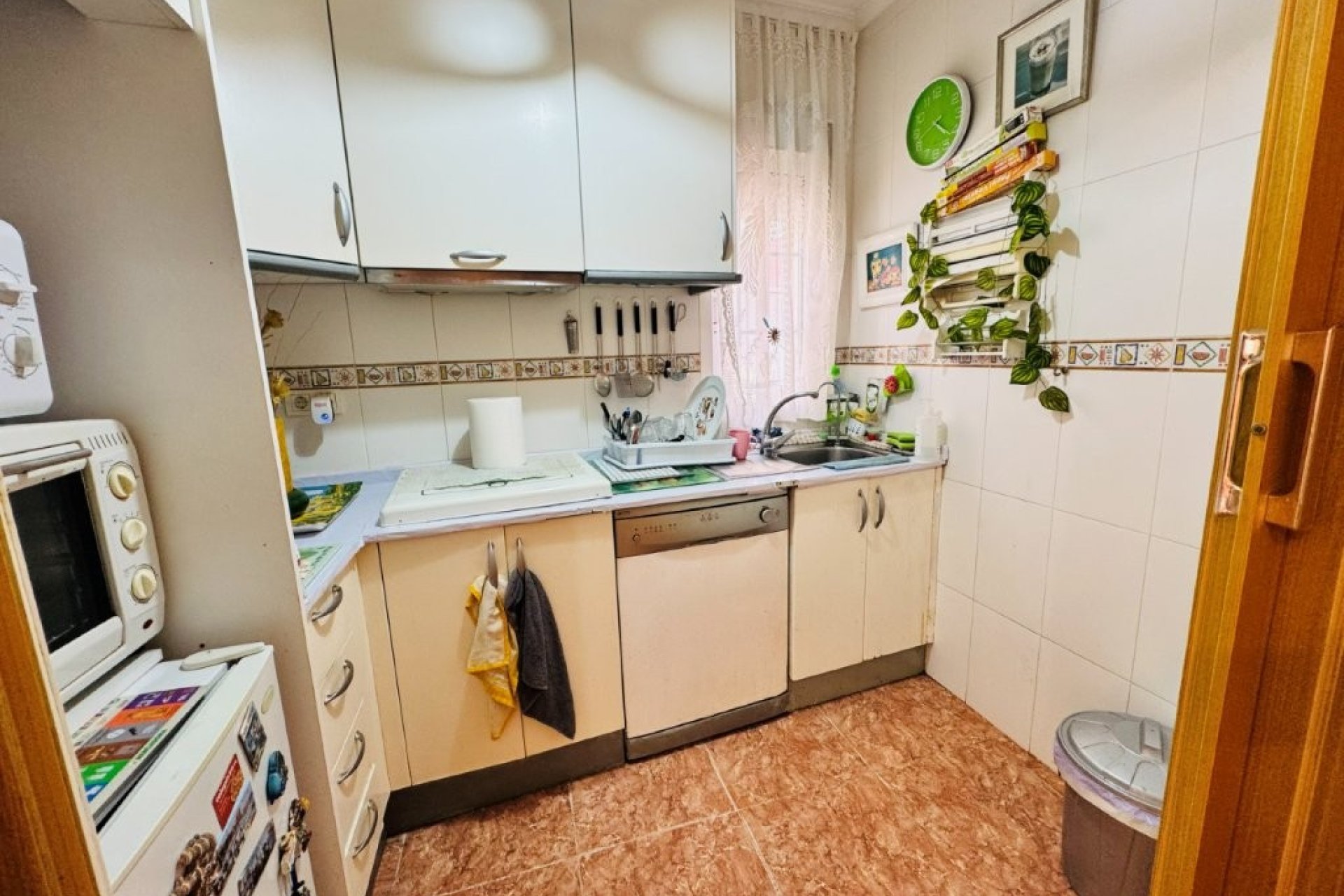 Revente - Apartment -
La Mata - Costa Blanca