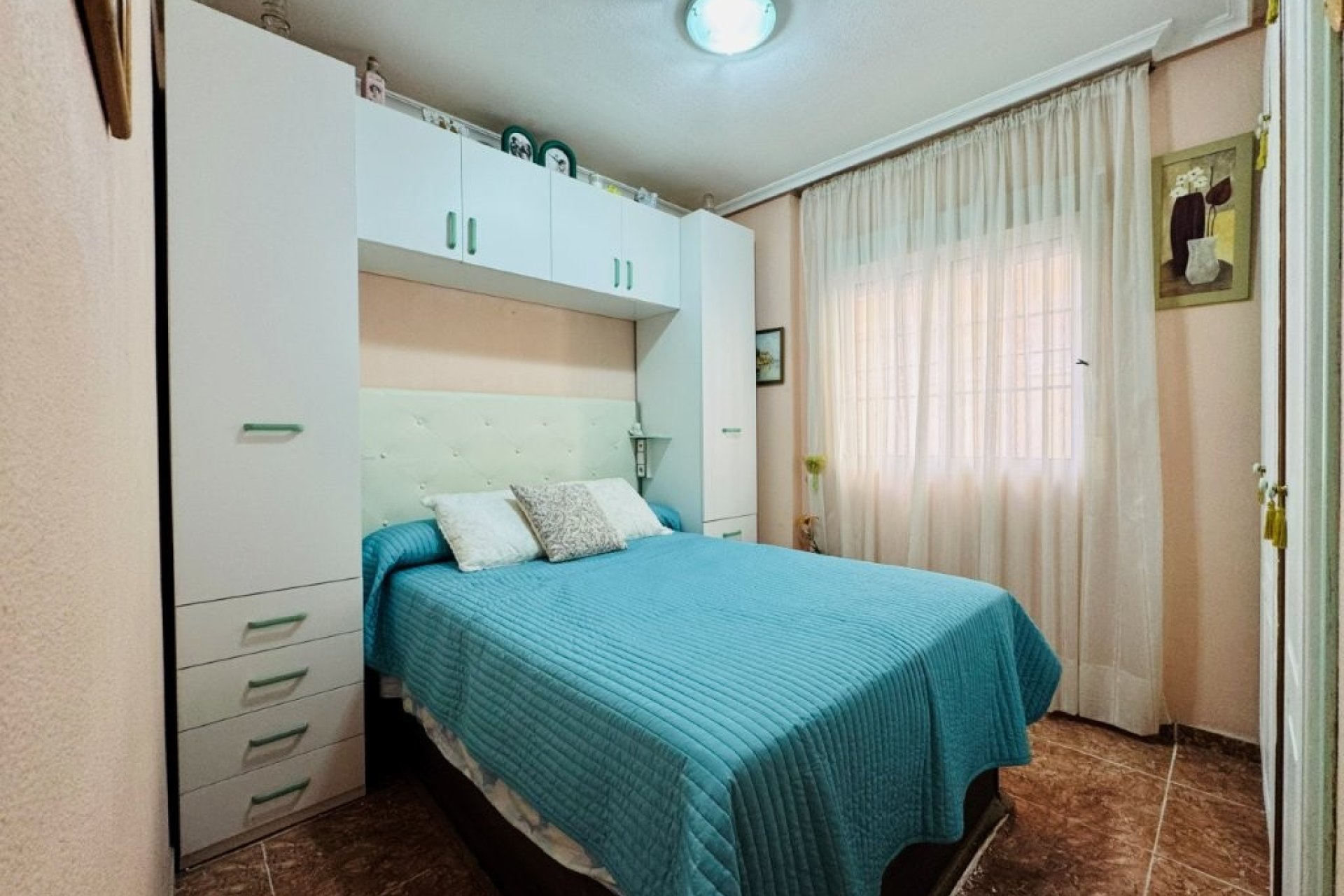 Revente - Apartment -
La Mata - Costa Blanca
