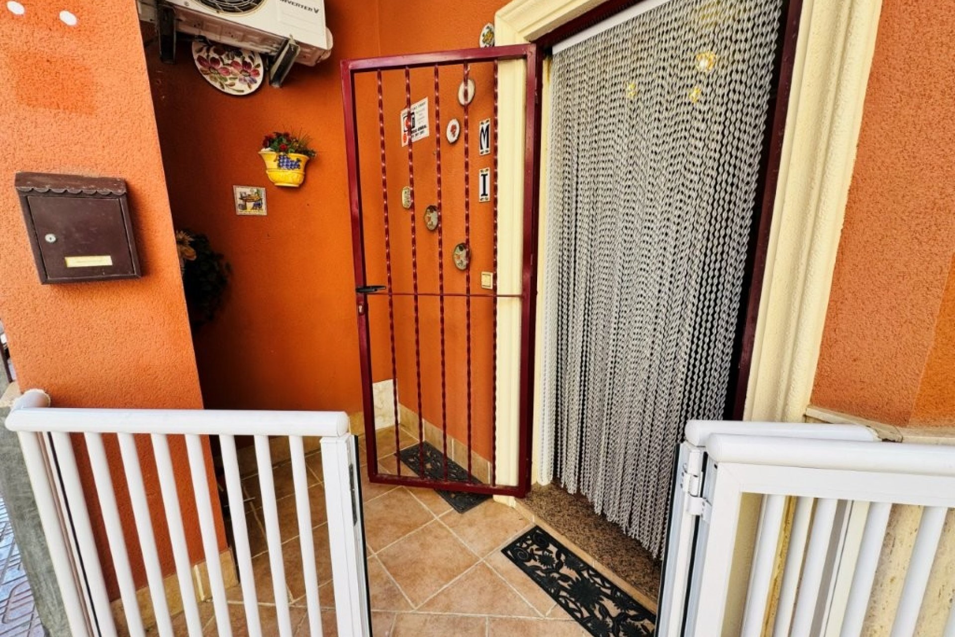 Revente - Apartment -
La Mata - Costa Blanca