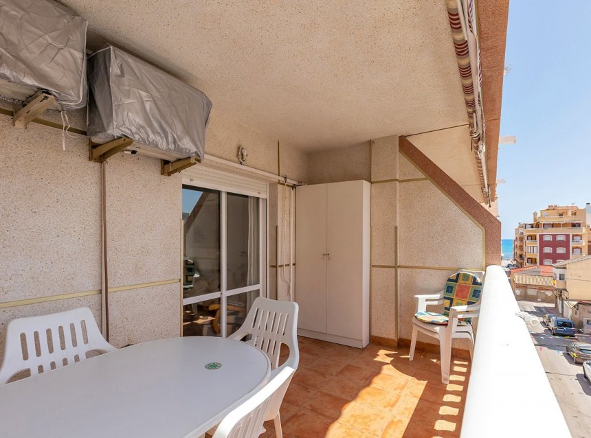 Revente - Apartment -
La Mata - Costa Blanca
