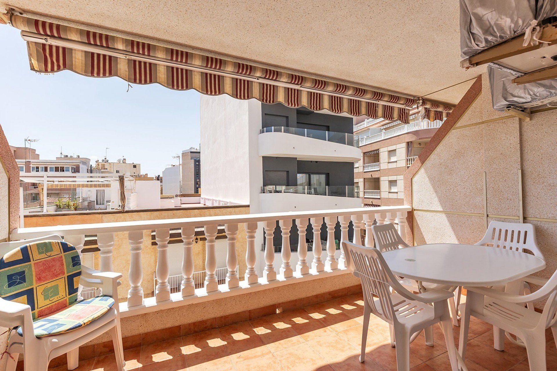 Revente - Apartment -
La Mata - Costa Blanca