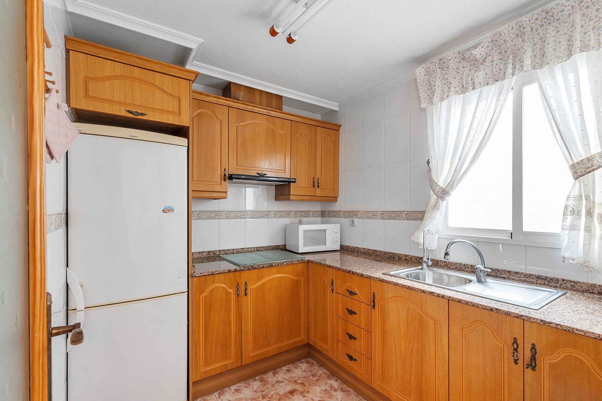Revente - Apartment -
La Mata - Costa Blanca
