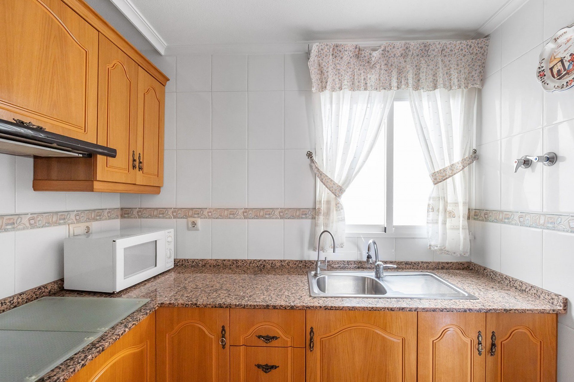 Revente - Apartment -
La Mata - Costa Blanca