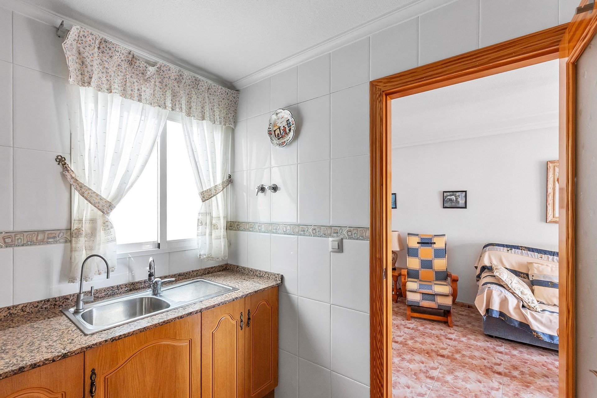 Revente - Apartment -
La Mata - Costa Blanca