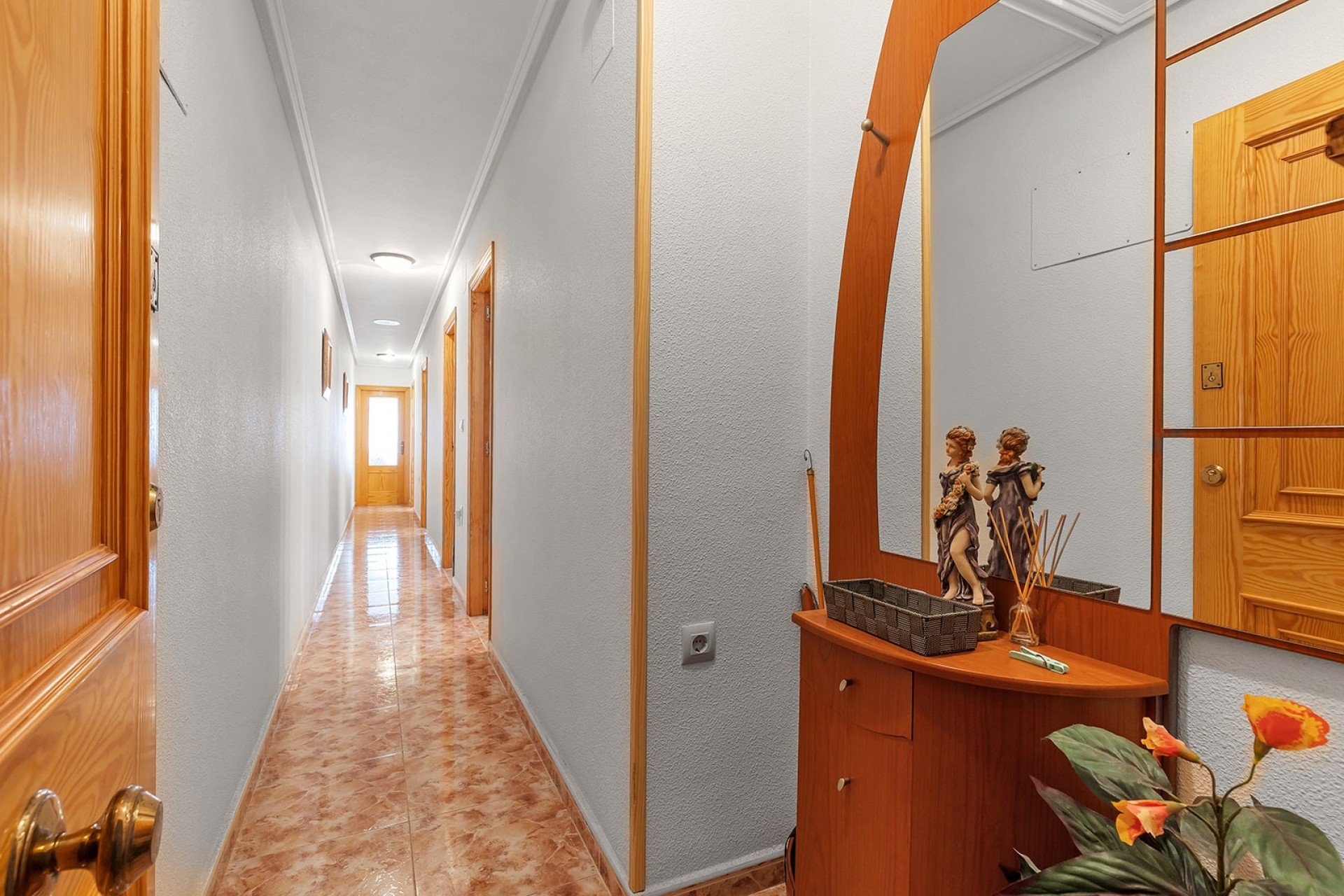 Revente - Apartment -
La Mata - Costa Blanca