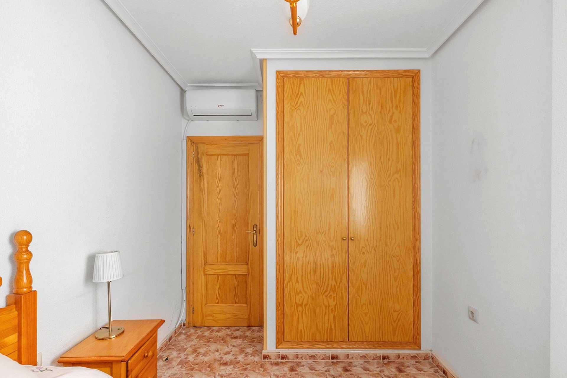 Revente - Apartment -
La Mata - Costa Blanca