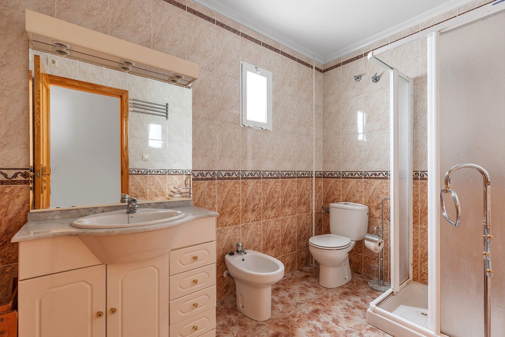 Revente - Apartment -
La Mata - Costa Blanca