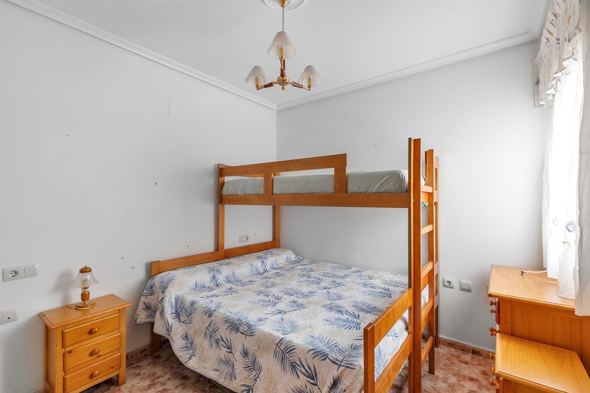 Revente - Apartment -
La Mata - Costa Blanca