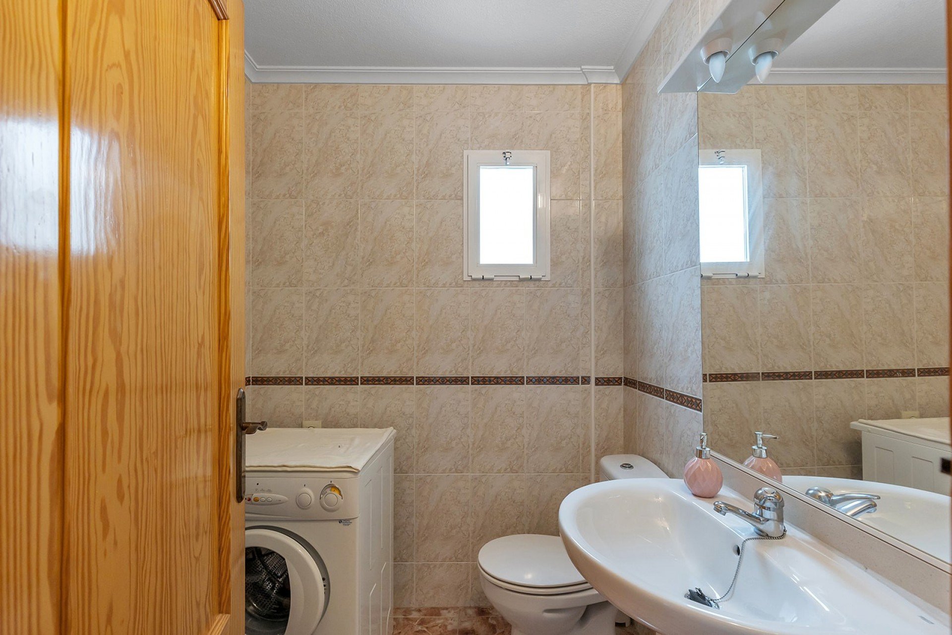 Revente - Apartment -
La Mata - Costa Blanca