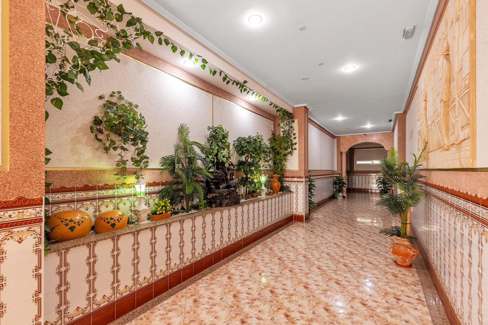 Revente - Apartment -
La Mata - Costa Blanca