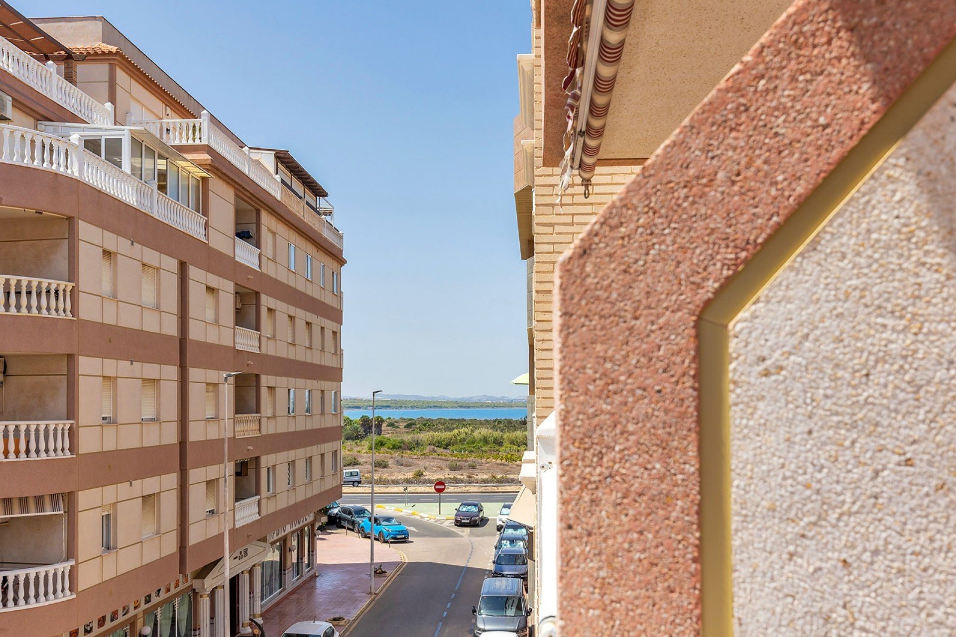 Revente - Apartment -
La Mata - Costa Blanca