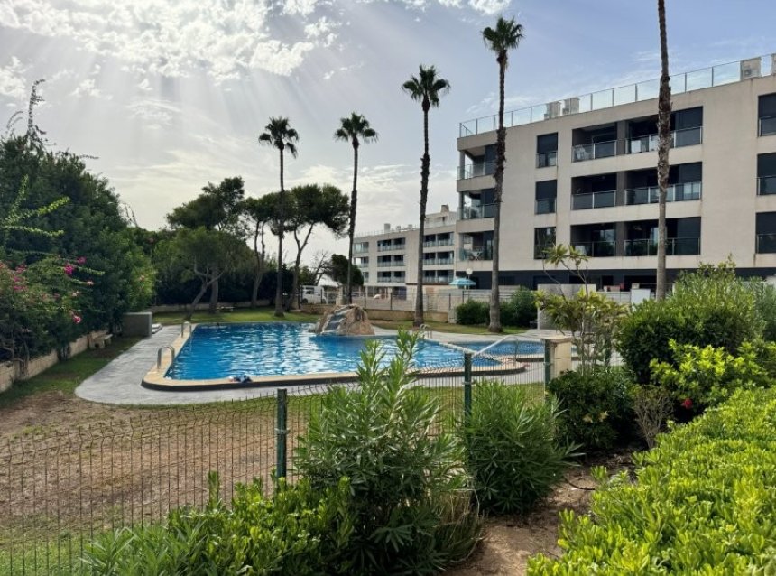 Revente - Apartment -
La Mata - Costa Blanca