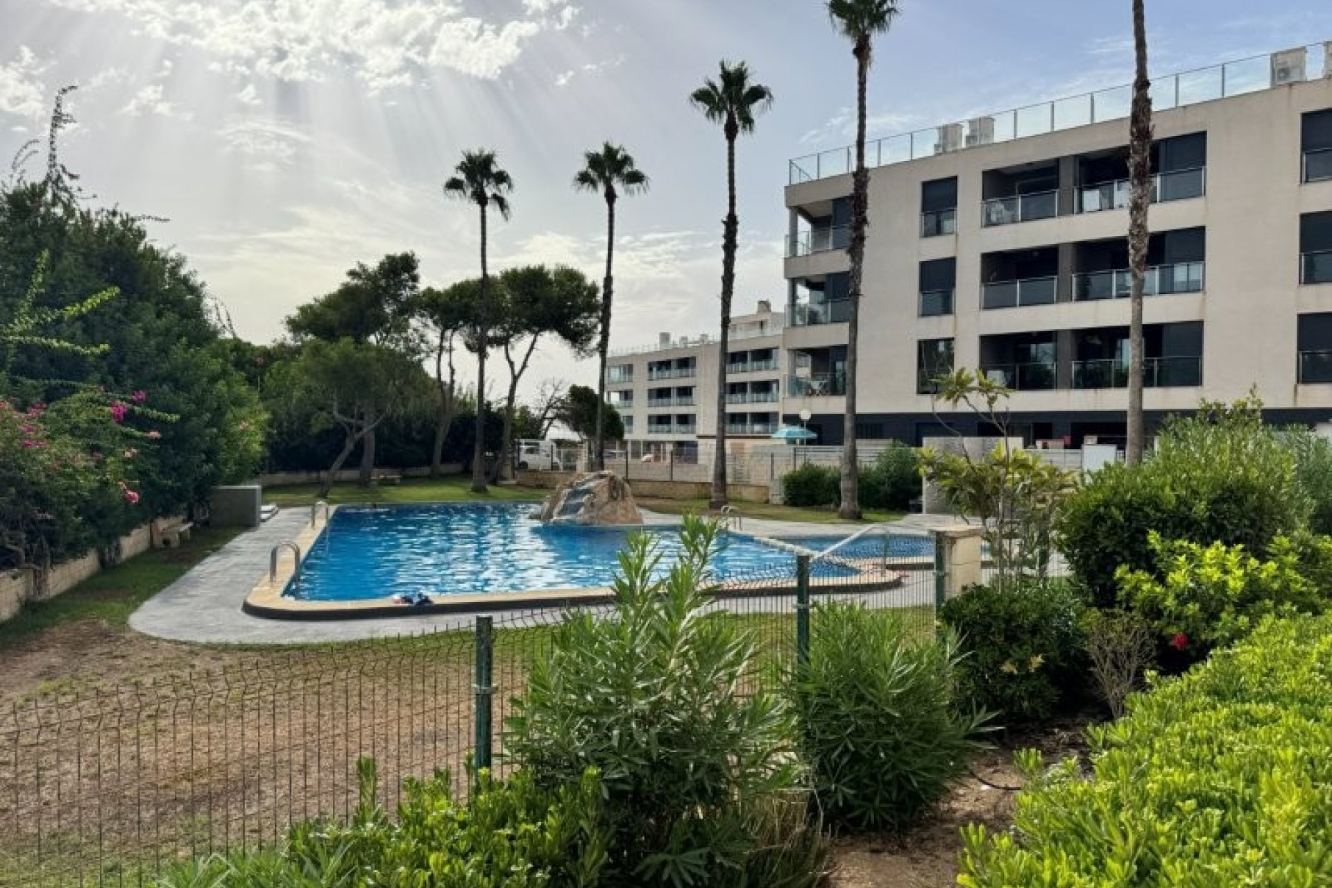 Revente - Apartment -
La Mata - Costa Blanca