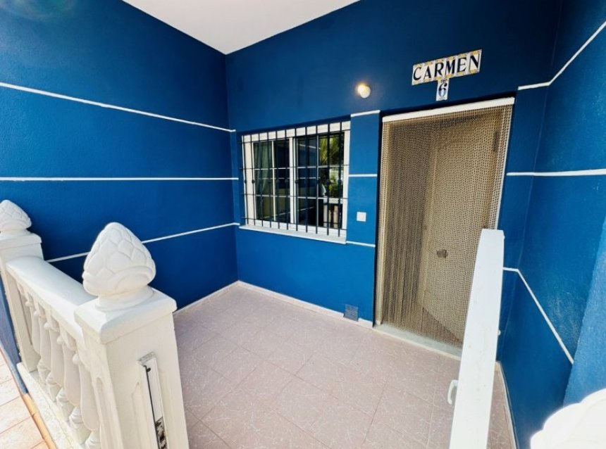 Revente - Apartment -
La Mata - Costa Blanca