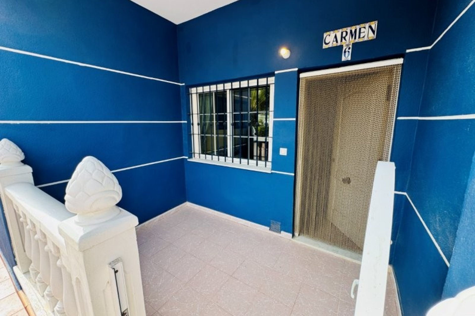 Revente - Apartment -
La Mata - Costa Blanca