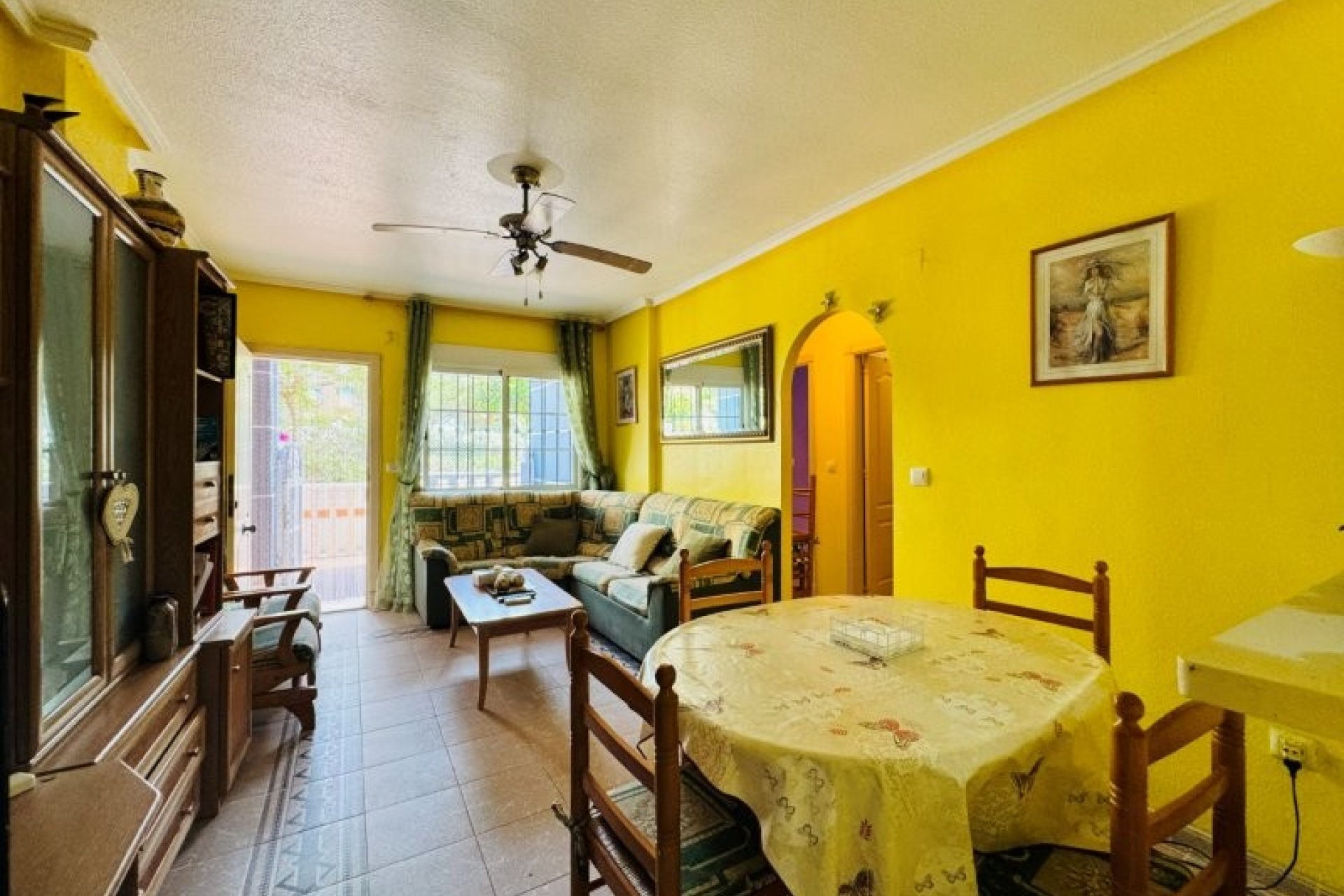 Revente - Apartment -
La Mata - Costa Blanca