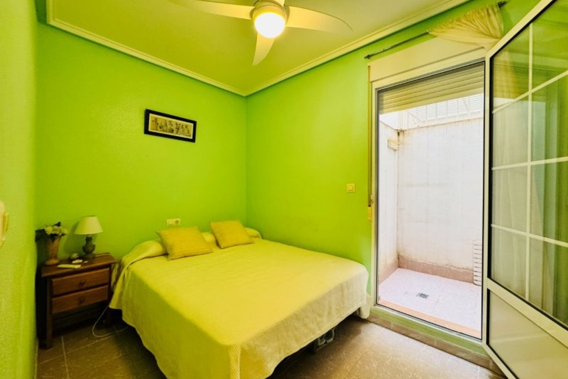 Revente - Apartment -
La Mata - Costa Blanca
