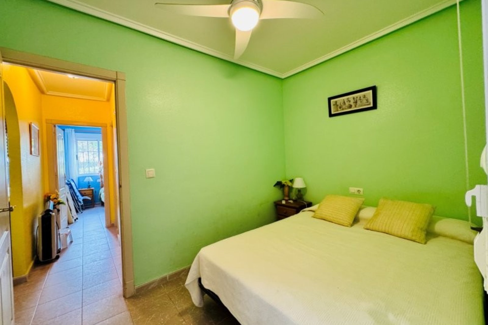 Revente - Apartment -
La Mata - Costa Blanca